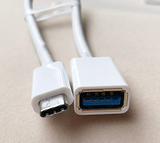 Dây USB OTG type C