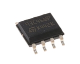 M93C46 -WMN6TP SOIC8 EEPROM 1 Kbit