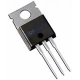 IRFZ44 MOSFET N 60V 50A (7B15.1)