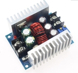 Hạ áp 1.2-35VDC 20A 300W có hạn dòng (5D6 )