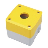 Hộp nút nhấn 1 lỗ phi 22 LA138