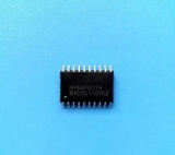 HT45F23A  SSOP20 ( 1B1.4 )