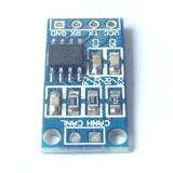 module điều khiển giao diện TJA1050 (12B9.2)