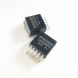 LM2596HVS-ADJ-(HVS) SMD LM2596HVS (3A3.2)