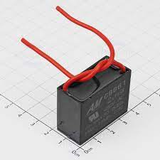 Tụ quạt CBB61 2uF 450V