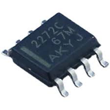 TLC2272CDR SOP8