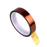 băng keo chịu nhiệt rộng 3mm cuộn 33m