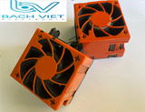 Quạt nén 6x6cm 12V 0.78A MAX 1.2A ( Kishc thước thật 65*62*48mm )