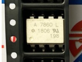 OPTO ABECO AVAGO A7860L 7860L SOP-8