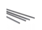 trục inox đặt 8mm ( dài 1 mét )