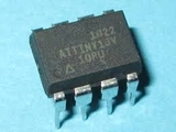 ATTINY13 DIP 8