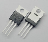 IRF1407 MOSFET N 75V 130A (10B15.1)