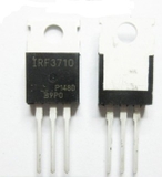 IRF3710 MOSFET N 100V 57A