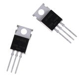 IRF4905 SMD MOSFET P 55v 74A