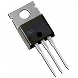 IRF540N MOSFET N 100V 23A (2B15.1)