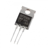 IRF9540 MOSFET P 100V 19A (5B15.1)