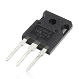 IRFP250N MOSFET N 30A 200 V (8B15.1)