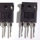 IRFP440 MOSFET N 500V 8.8A (3B16.2)