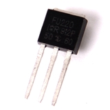 IRFU220 MOSFET N 200V 5A