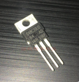 IRG4BC30UD TO-220 600V 12A IGBT