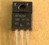 IRL540 MOSFET N-chanel 28A 100V (4B16)