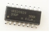 IRS2092 IRS 2092 SMD IC AUDIO