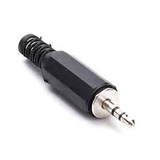 Jack audio 3.5 đực