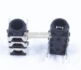 Jack audio cái 3.5 PJ313 loại 3 chân