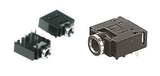 jack audio cái 3.5mm 3F07 kênh đôi