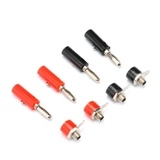 Jack bắp cái ( đỏ, đen)