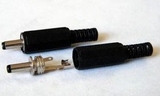 Jack DC 3.5 mm hàn dây