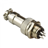 Jack GX12-5P đực + cái
