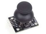 joystick Arduino - Nút nhấn đa hướng