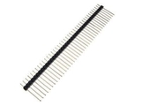 lược đực đơn 2.0MM 40P