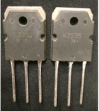 K3235 MOSFET N 15A 500V