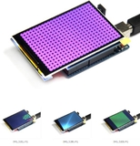 Màn hình 3.5 inch cho Arduino