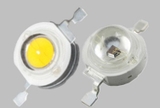 Led 3W Đỏ (5B13.2)