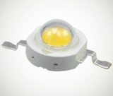 Led 1W trắng ấm