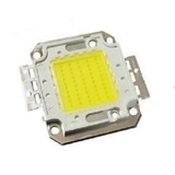 mắt đèn pha LED 30W - trắng tinh