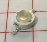 led phát hồng ngoại 3W led 3w (9B13)