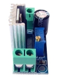 LM317 DC-DC Module ( 4C2.1 )