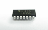 LM339 dip 14 ( 4A4.2 )