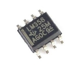 LM358 SMD OPAMP (11B12.1)