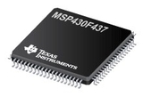 MSP430PG437 M430PG 437 (6B12.1)