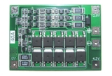 mạch bảo vệ pin 18650 3 cell nối tiếp 40A