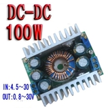 Hạ áp 5-40V 12A 100W ( 4D5.3 )