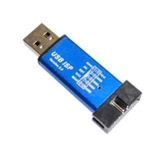 USB ISP AVR + 89S ( 8c5.3 )