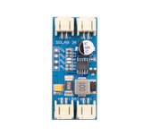 mạch sạc pin mặt trời 18650  3.7V CN3791