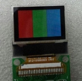 Màn hình OLED 0.96 inch 65k màu ( 7C8.5P )