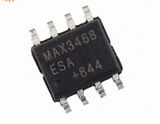 MAX3468ESA SOP8